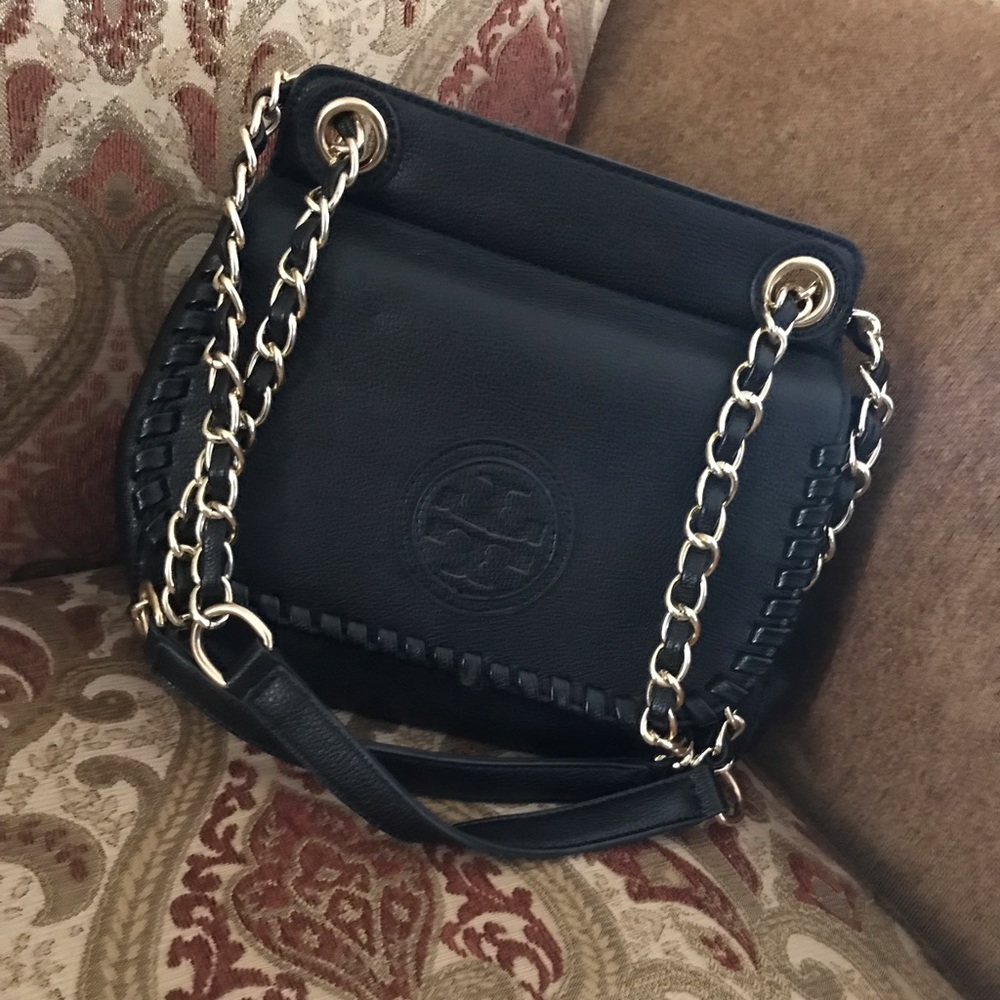 TB shoulder bag